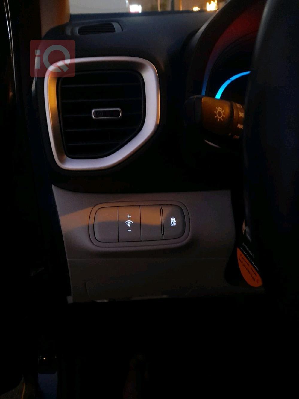 هيونداي فينو